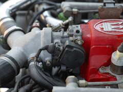 Maserati BITURBO SI 