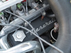 Maserati BITURBO SI 