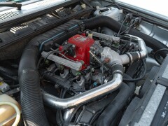 Maserati BITURBO SI 