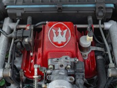 Maserati BITURBO SI 