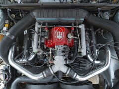 Maserati BITURBO SI 