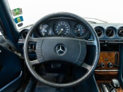 Mercedes Benz 450 SLC 