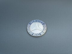 Mercedes Benz 280 GE 