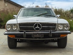 Mercedes Benz 450 SL 