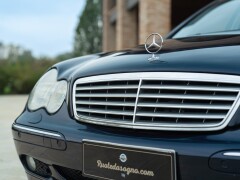 Mercedes Benz C 320 