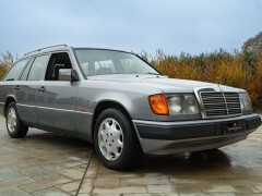 Mercedes Benz 200 TE SW 