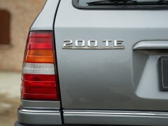 Mercedes Benz 200 TE SW 