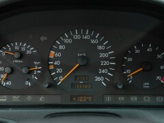 Mercedes Benz SL 600 V12 