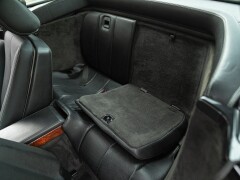 Mercedes Benz SL 600 V12 