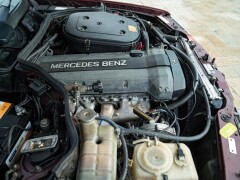 Mercedes Benz CE 300 24V COUPE\' 