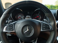 Mercedes Benz AMG GT S 