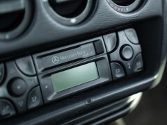 Mercedes Benz 190 E 
