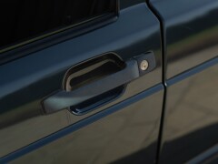 Mercedes Benz 190 E 