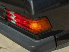 Mercedes Benz 190 E 