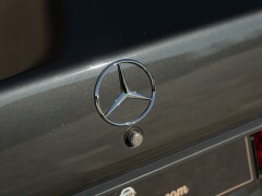 Mercedes Benz 190 E 