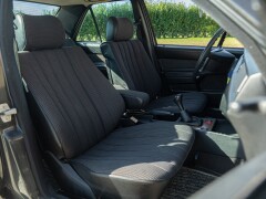 Mercedes Benz 190 E 