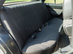 Mercedes Benz 190 E 