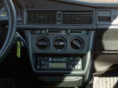 Mercedes Benz 190 E 