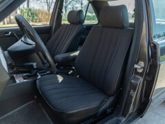 Mercedes Benz 190 E 