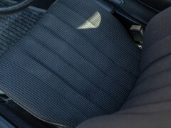 Mercedes Benz 190 E 