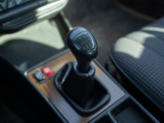 Mercedes Benz 190 E 