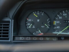 Mercedes Benz 190 E 