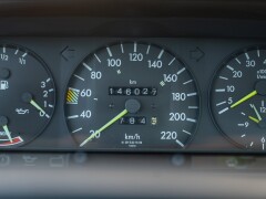 Mercedes Benz 190 E 