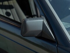 Mercedes Benz 190 E 