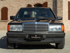 Mercedes Benz 190 E 