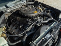 Mercedes Benz 190 E 