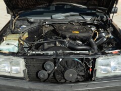 Mercedes Benz 190 E 