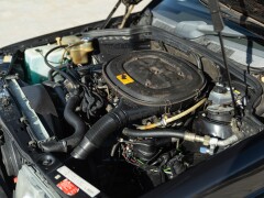 Mercedes Benz 190 E 