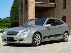 Mercedes Benz C 320 SPORTCOUPE\' 