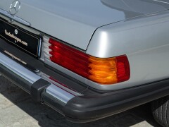 Mercedes Benz SL 450 