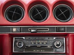 Mercedes Benz SL 450 