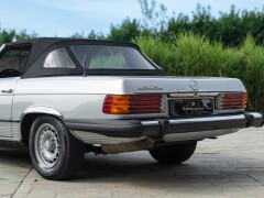 Mercedes Benz SL 450 