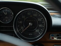 Mercedes Benz 300 SEL 3.5 