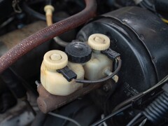 Mercedes Benz 300 SEL 3.5 