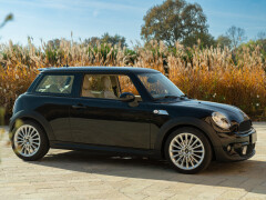 MINI COOPER S “Inspired by GOODWOOD” 