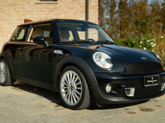 MINI COOPER S “Inspired by GOODWOOD” 
