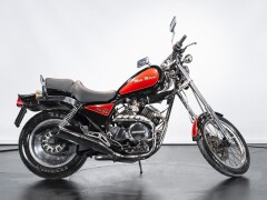 Morini 350 NEW YORK 