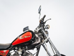 Morini 350 NEW YORK 