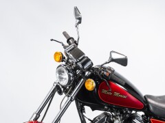 Morini 350 NEW YORK 