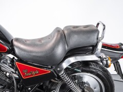 Morini 350 NEW YORK 