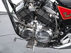 Morini 350 NEW YORK 