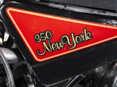 Morini 350 NEW YORK 