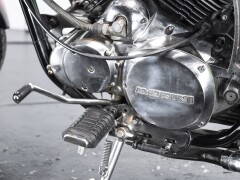 Morini 350 NEW YORK 