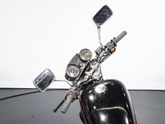 Morini 350 NEW YORK 