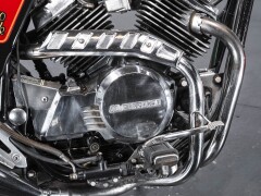 Morini 350 NEW YORK 