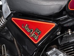 Morini 350 NEW YORK 